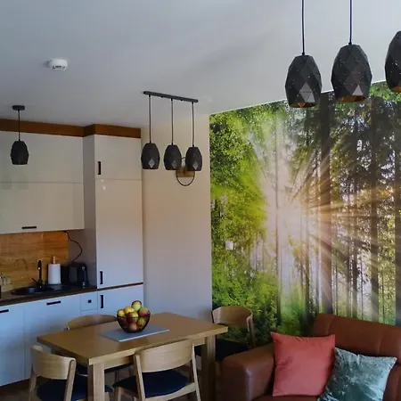 Apartament Delux 2 Szklarska Poręba Zewnętrze zdjęcie