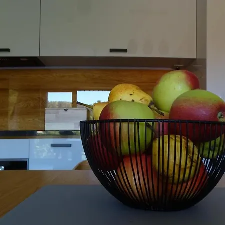 Apartament Delux 2 Szklarska Poręba Zewnętrze zdjęcie