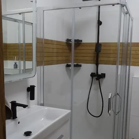 Apartament Delux 2 Szklarska Poręba Zewnętrze zdjęcie