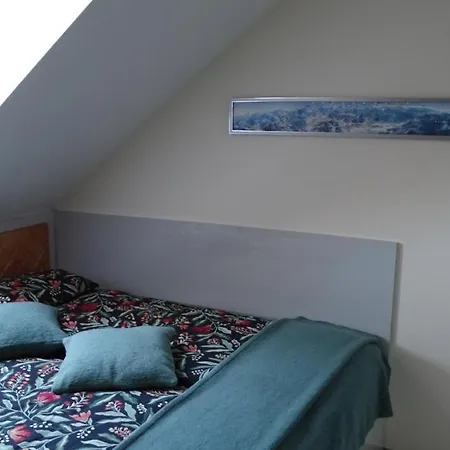 Apartament Delux 2 Szklarska Poręba Zewnętrze zdjęcie
