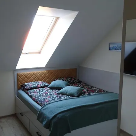 Apartament Delux 2 Szklarska Poręba Zewnętrze zdjęcie