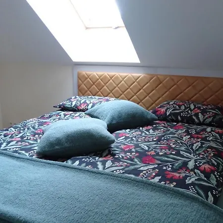 Apartament Delux 2 Szklarska Poręba Zewnętrze zdjęcie