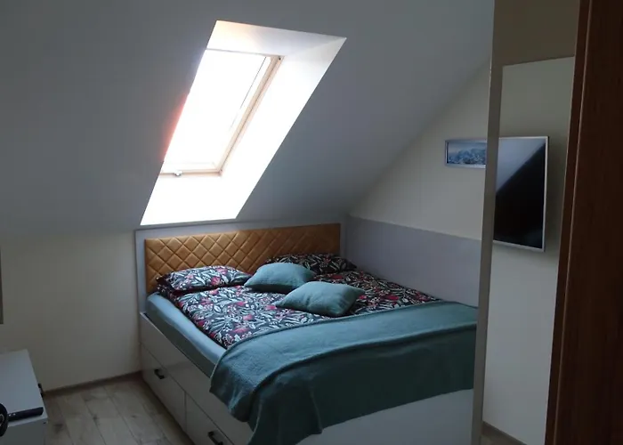 Apartament Delux 2