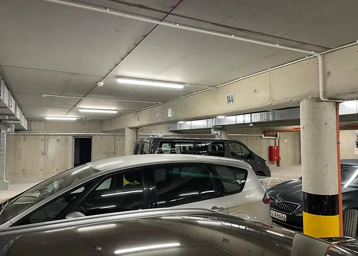 Apartament Delux 2