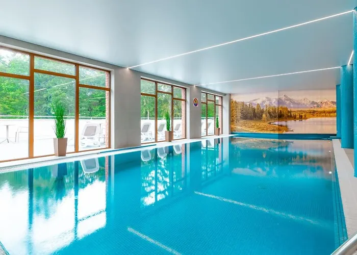 Apartament Delux 2