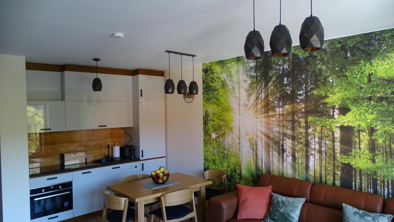 Apartament Delux 2 Szklarska Poręba