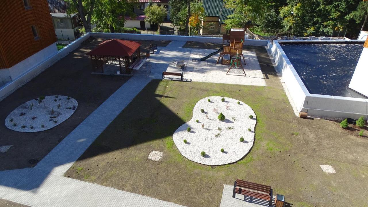 Delux 2 Apartment Szklarska Poreba