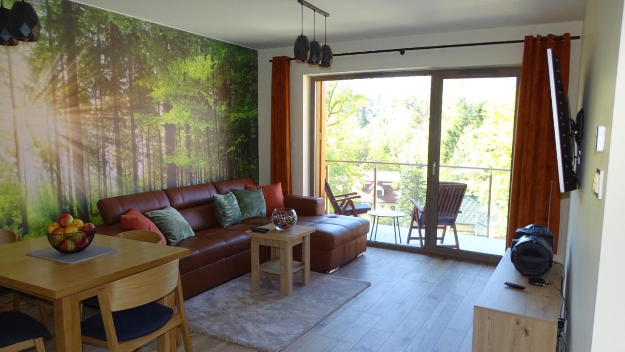 Delux 2 Apartament *