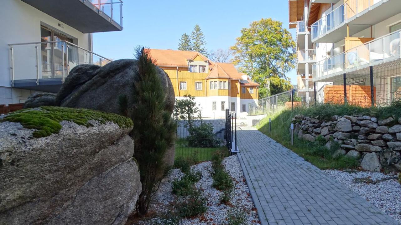 Apartament Delux 2 Szklarska Poręba