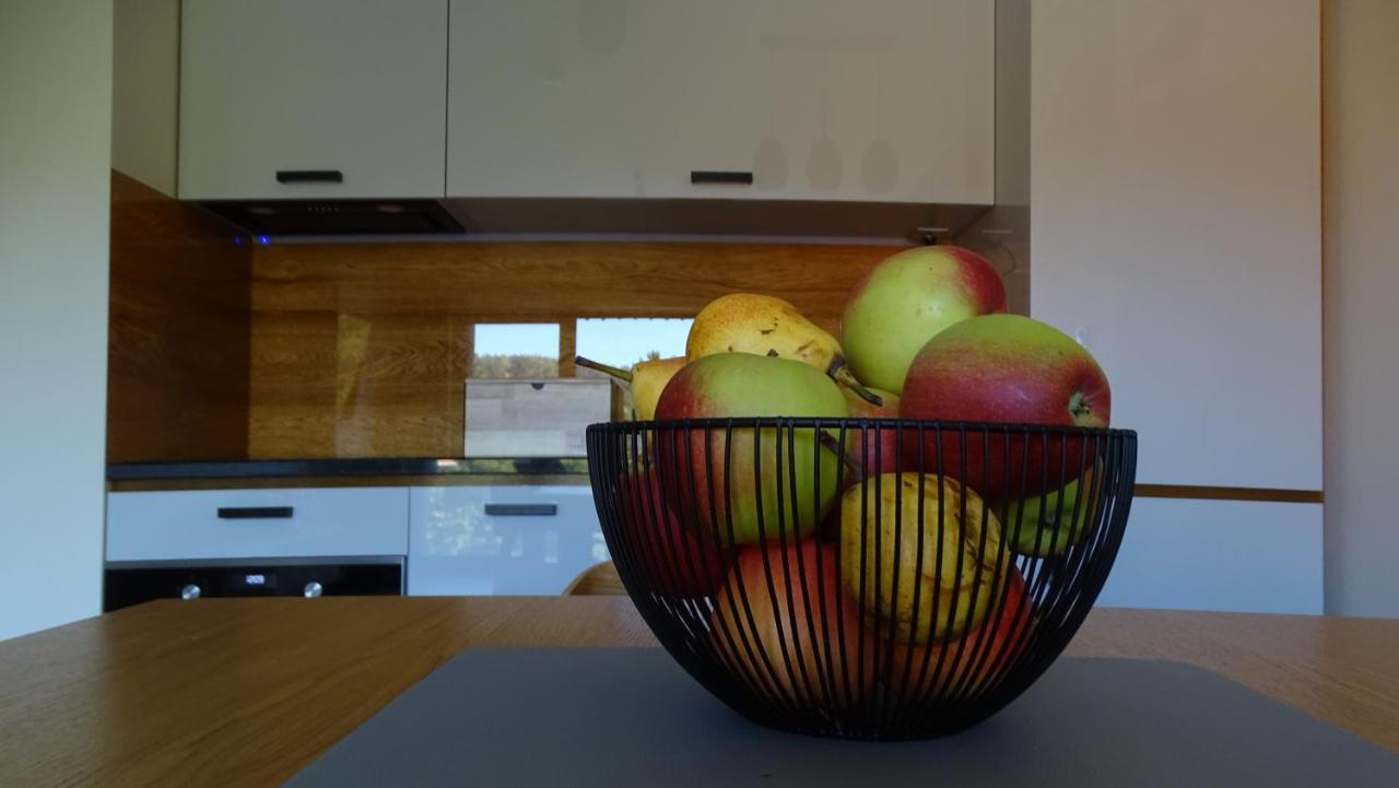 Apartament Delux 2 Szklarska Poręba