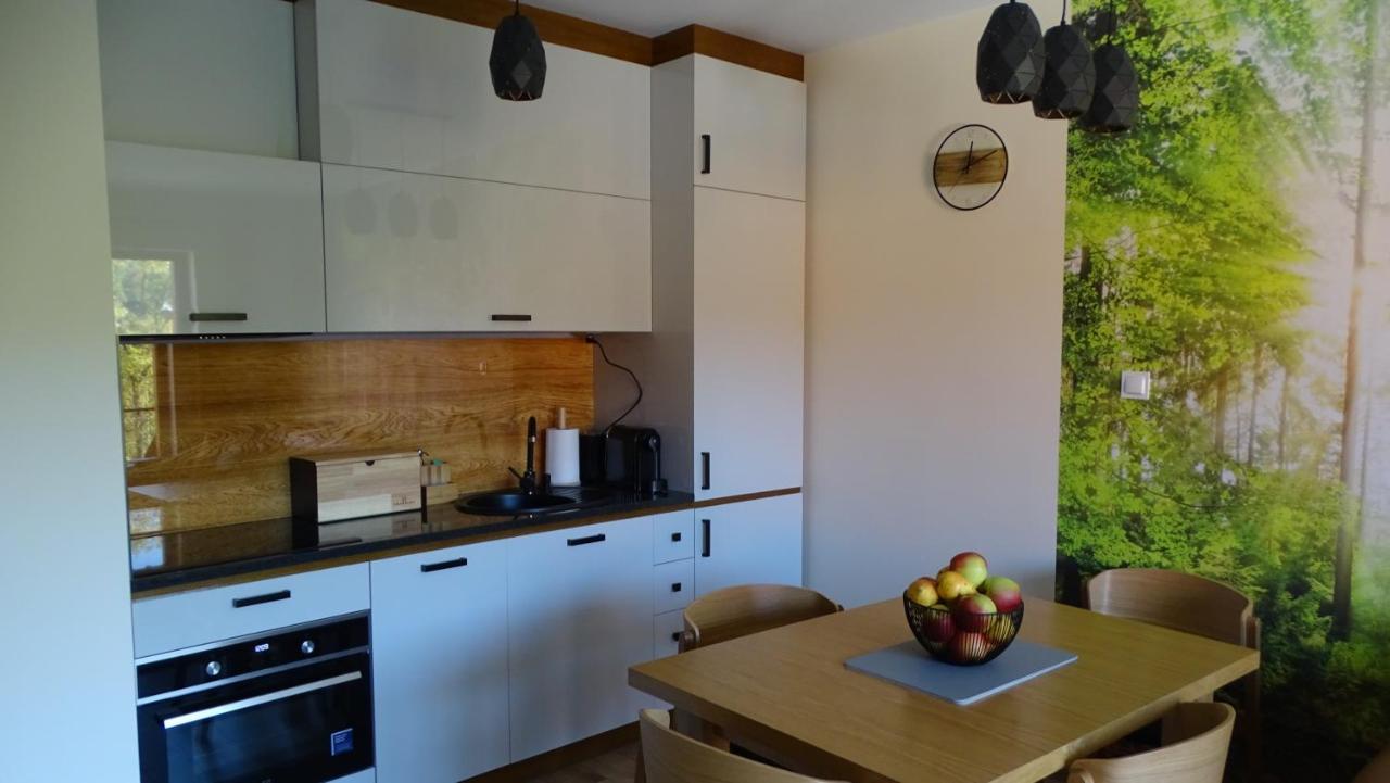 Delux 2 Apartment