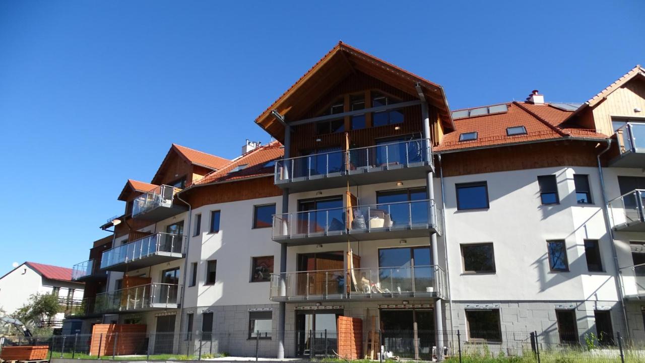 Apartament Delux 2