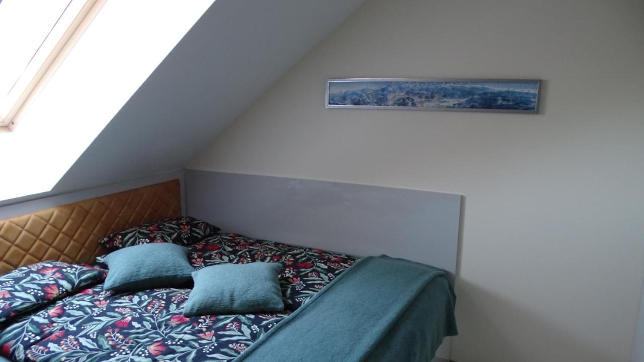 Apartament Delux 2 Szklarska Poręba