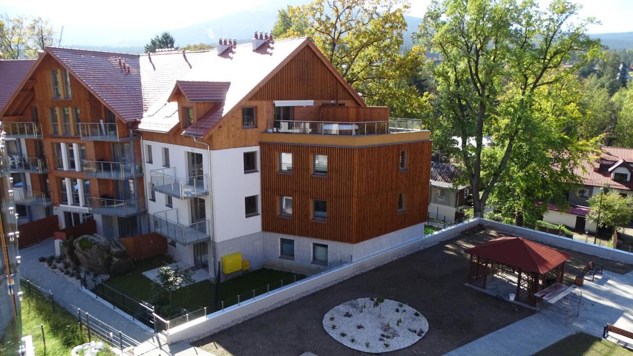 Delux 2 * Szklarska Poreba
