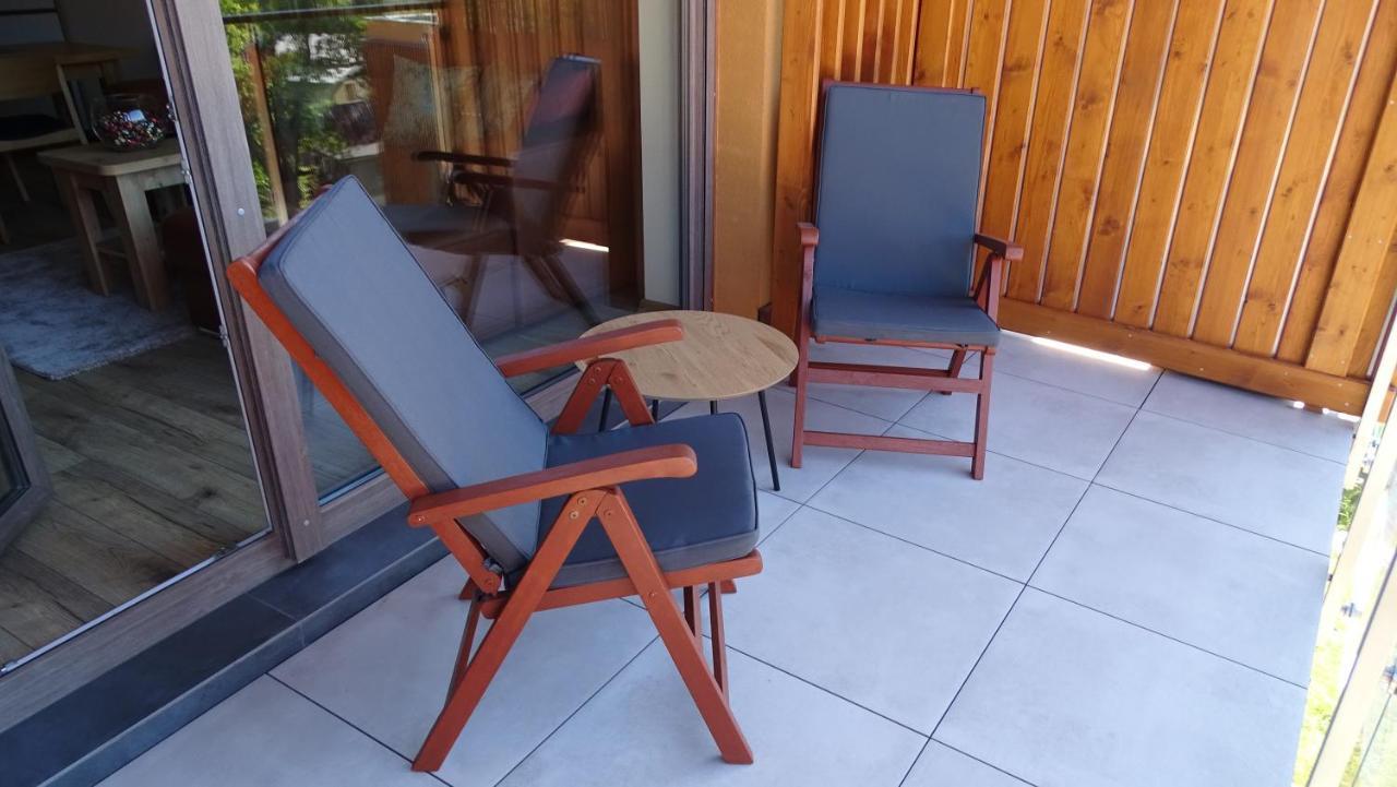 Apartament Delux 2 Szklarska Poręba