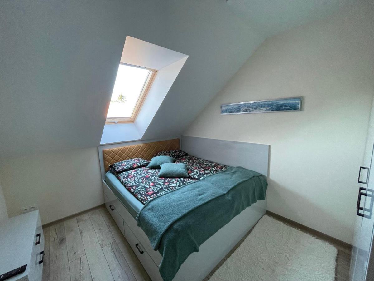Apartament Delux 2 Szklarska Poręba