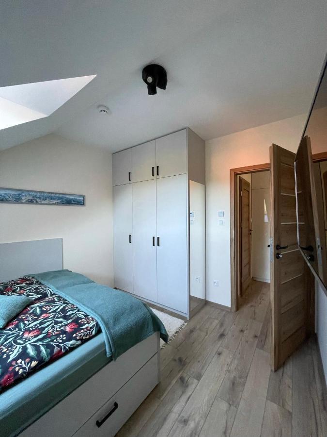 Apartament Delux 2