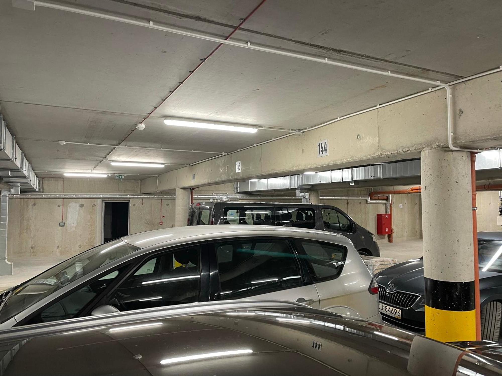 Delux 2 Apartament