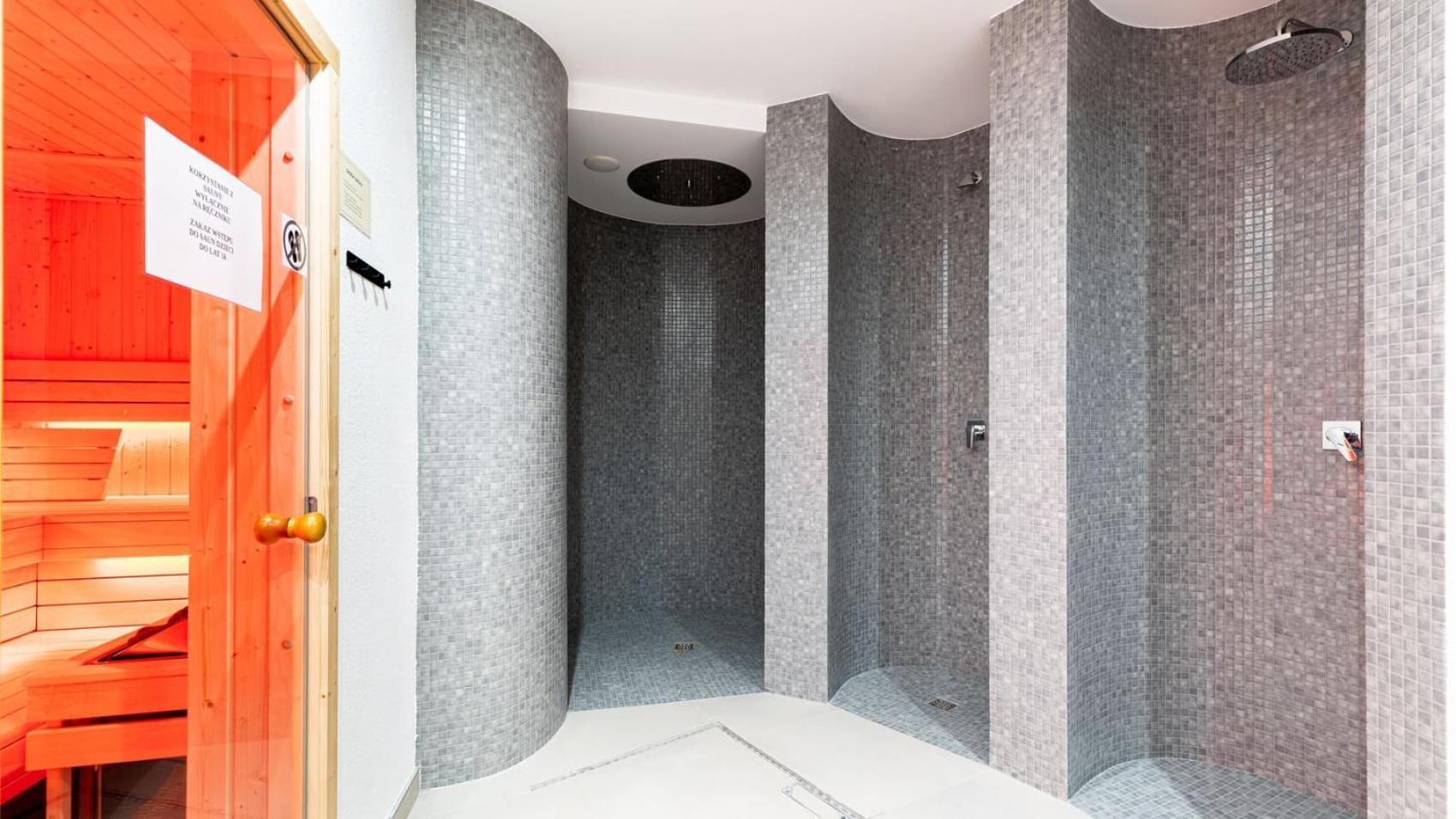 Apartament Delux 2 Szklarska Poręba